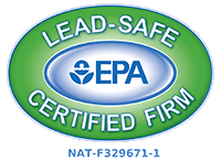 EPA Leadsafe Logo