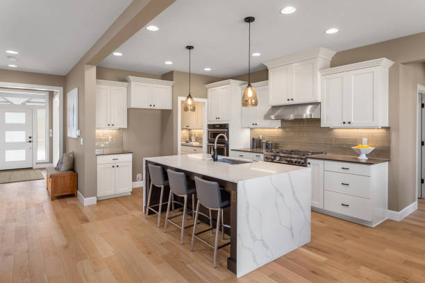 Kitchen Remodel